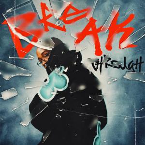 Djy Zan SA的專輯BreakThrough