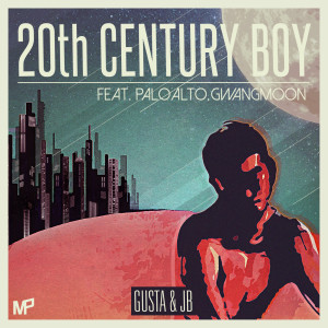 收听Gusta & JB的21世纪少年(Inst.) (Instrumental)歌词歌曲
