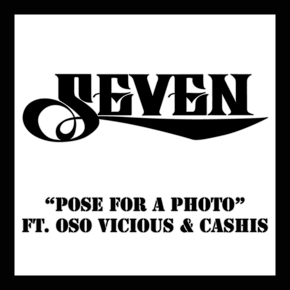 Pose for a Photo (feat. Oso Vicious, Cashis) (Explicit)