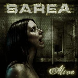 อัลบัม Alive ศิลปิน Sarea