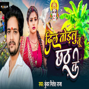 收听Kunwar Nitesh Raja的Dil Todlu Tu Chhath Ke歌词歌曲