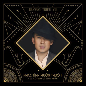 收聽Duong Trieu Vu的Mười Năm Tình Cũ歌詞歌曲