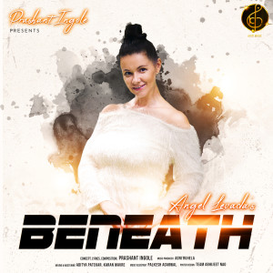Angel Levada的专辑BENEATH