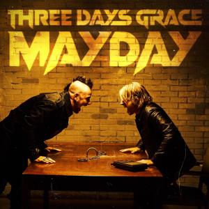 อัลบัม Mayday ศิลปิน Three Days Grace