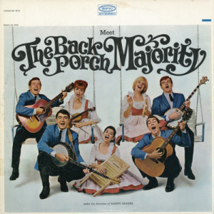 收聽The Back Porch Majority的Cotton Bale Levee歌詞歌曲