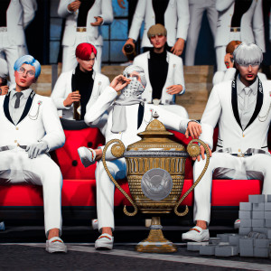 default playlist img