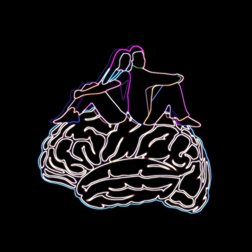 With You (feat. Safari Bari) (Slowed & Reverb)
