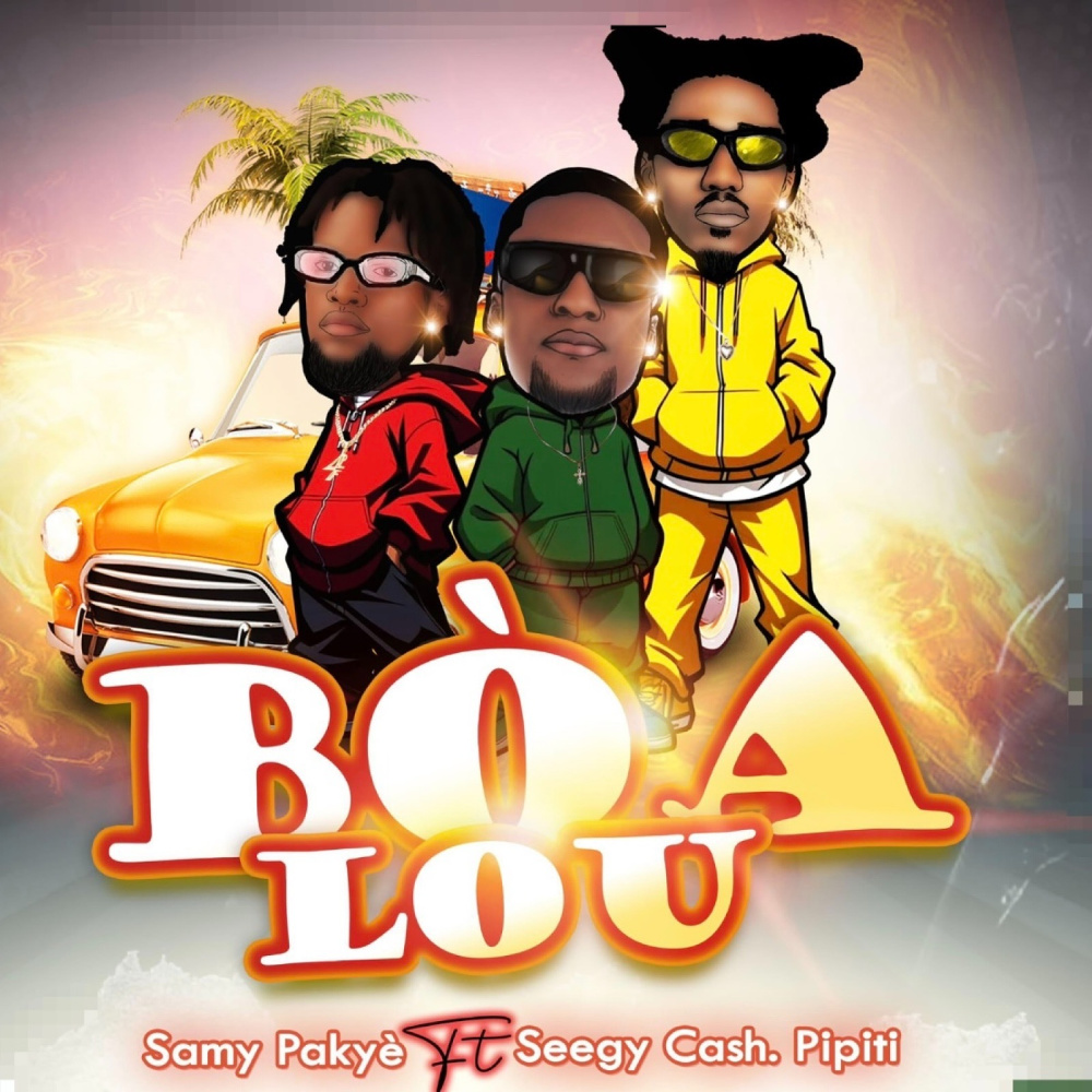 Bo a Lou
