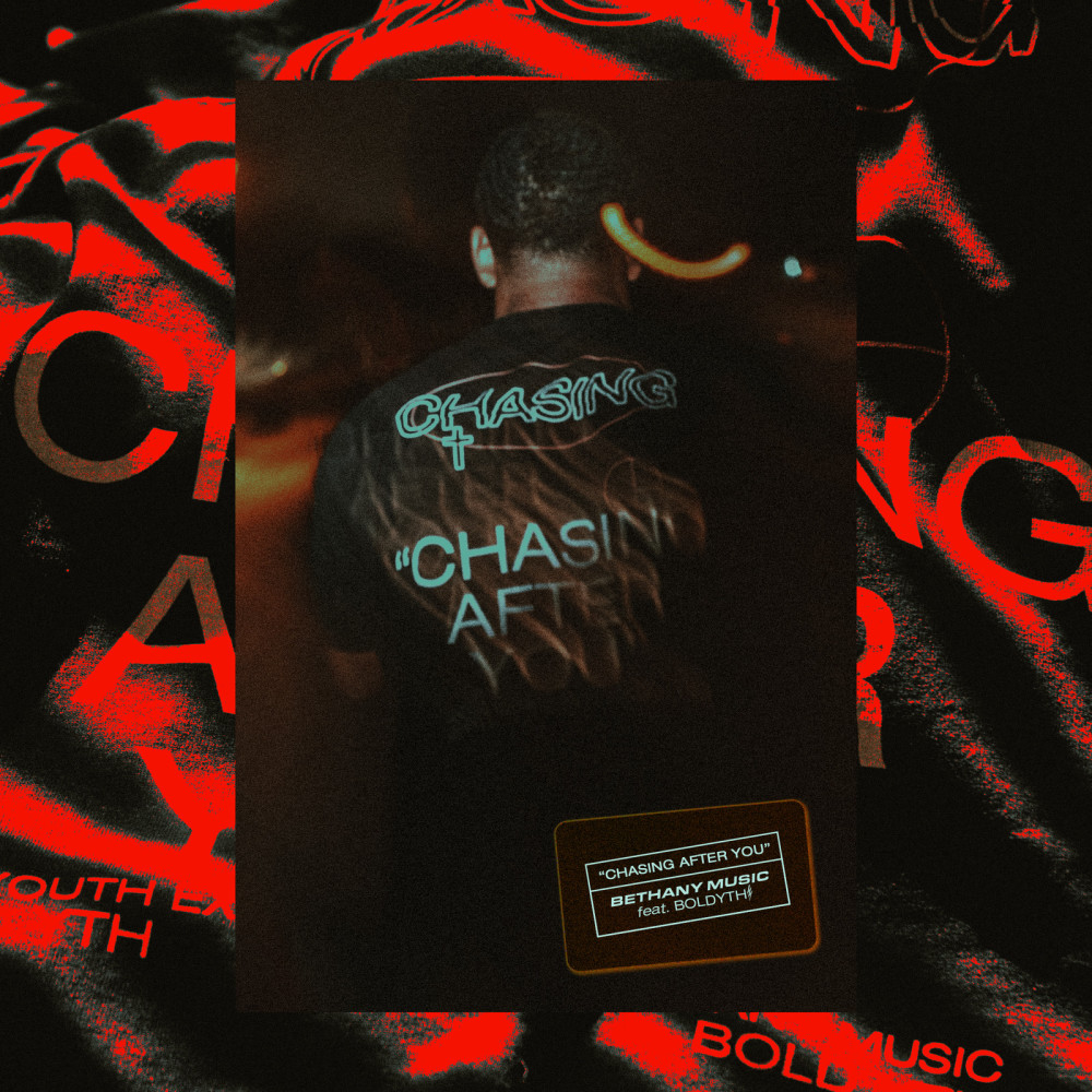 Chasing After You
