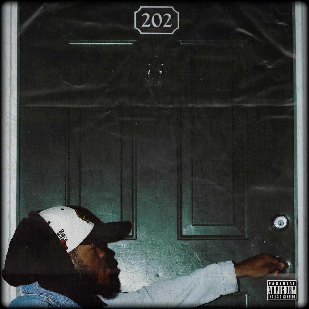 ON MY OWN (feat. NYK) (Explicit)