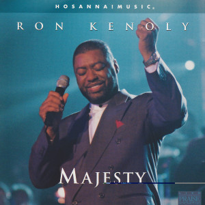 Album Majesty (Live) from Ron Kenoly