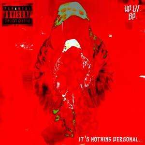 收聽LV8R的GTF UP (feat. IAMDEAD) (Explicit)歌詞歌曲