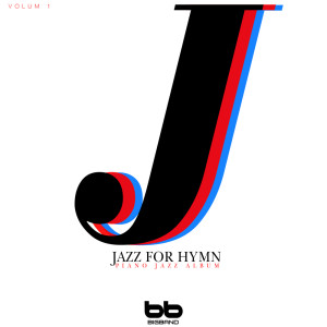 Lullaby & Prenatal Band的專輯Jazz for Hymn Piano Jazz Album, Vol. 1