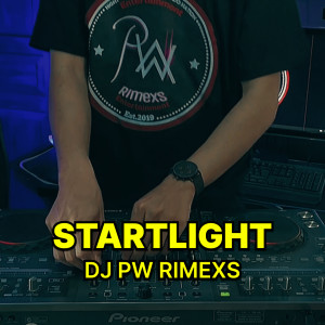 Album STARTLIGHT from DJ PW RIMEXS