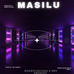 อัลบัม Masilu (feat. Krv Prodigy & Various Artist) ศิลปิน 