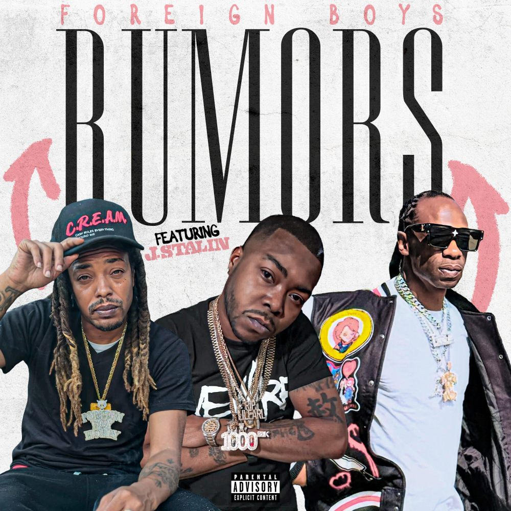 Rumors (Explicit)