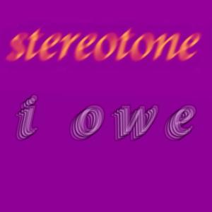 อัลบัม i owe ศิลปิน StereoTone