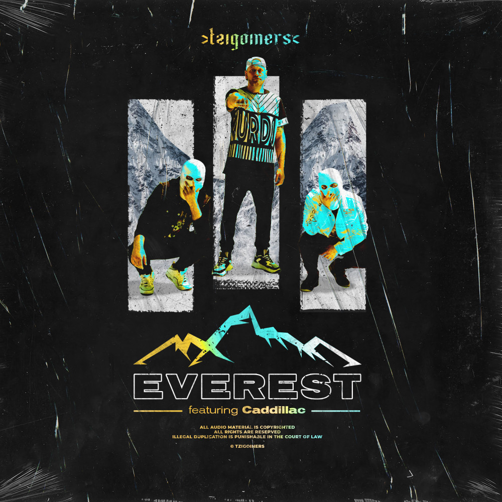 Everest (Explicit)