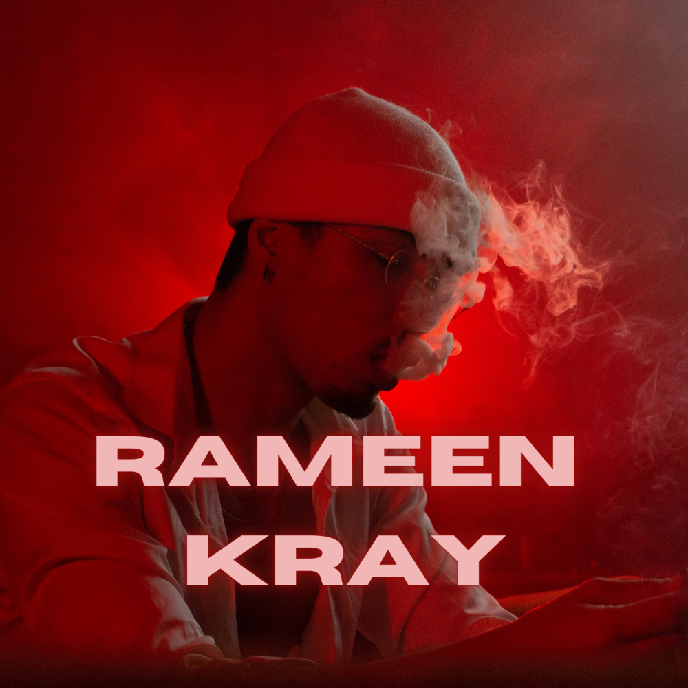 Kray (Explicit)