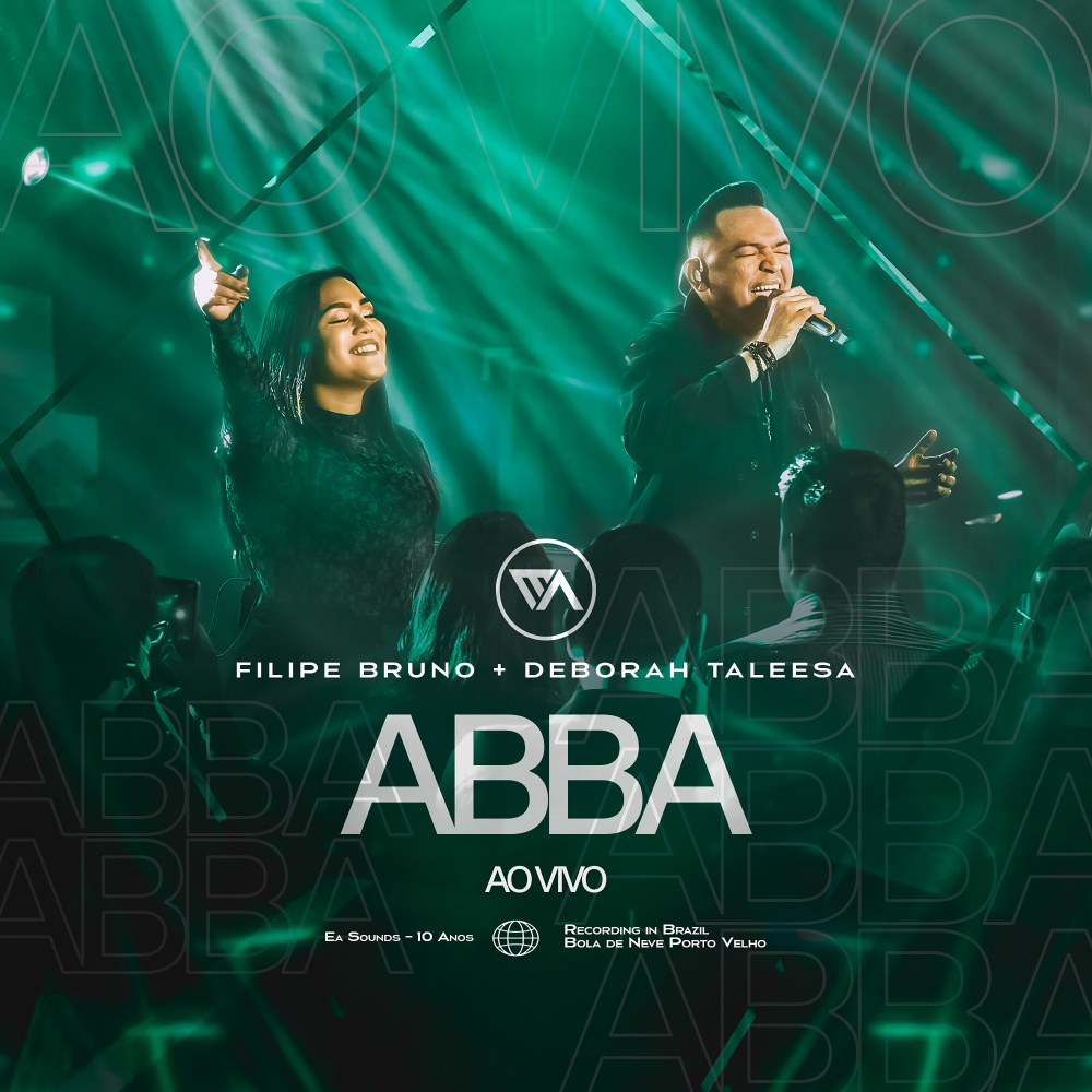 Abba (Ao Vivo)