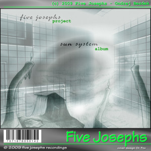 收聽Five Josephs的The Earth歌詞歌曲