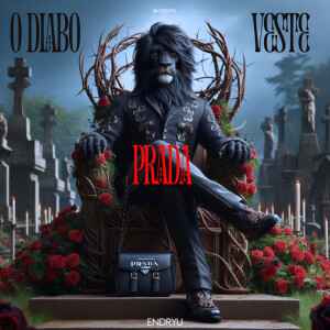 Album O Diabo Veste Prada oleh Endryu~