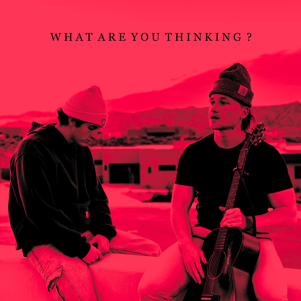 What Are You Thinking?