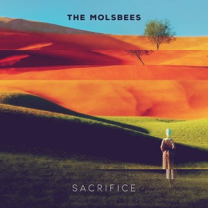 The Molsbees的專輯Sacrifice (Explicit)