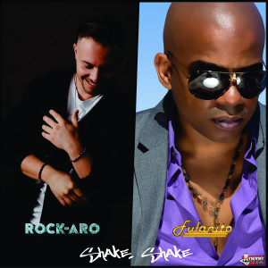 Rock-Aro的專輯Shake, Shake