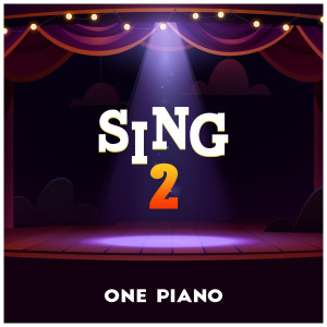 收聽One Piano的A Sky Full of Stars歌詞歌曲