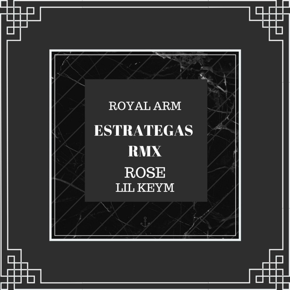 Estrategas