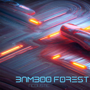 Album Acoustic oleh Bamboo Forest