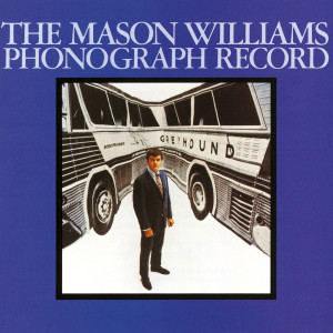 Mason Williams的專輯The Mason Williams Phonograph Record (Mono)
