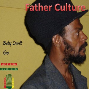 ดาวน์โหลดและฟังเพลง Baby Don't Go พร้อมเนื้อเพลงจาก Father Culture