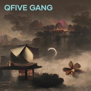 Qfive Gang dari Project Pro 08