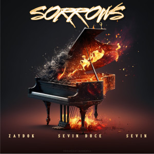 Listen to Sorrows song with lyrics from Sevin Duce
