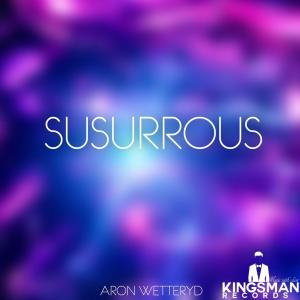 Album Susurrous oleh Aron Wetteryd