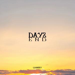 Cooksey的專輯Dayz End (Explicit)