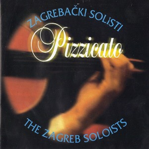 收聽Zagrebacki solisti的Playful Pizzicato (Simple Symphony, Op. 4)歌詞歌曲