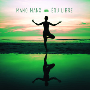 Album Equilibre from Estudar Música Mano Manx
