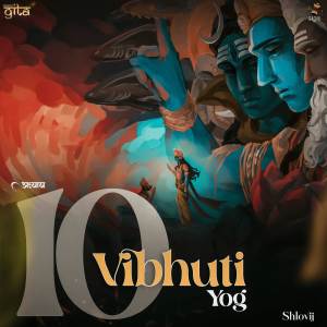 Listen to Vibhuti yog song with lyrics from Shlovij