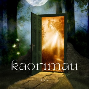 Album kaorimau from Zou