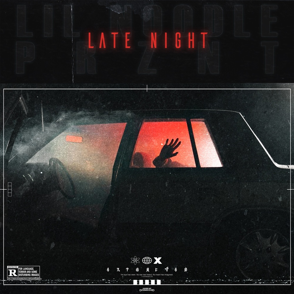 Late Night (Explicit)