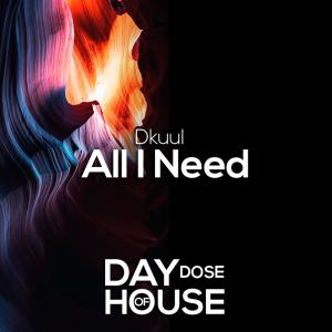 Dkuul的專輯All I Need