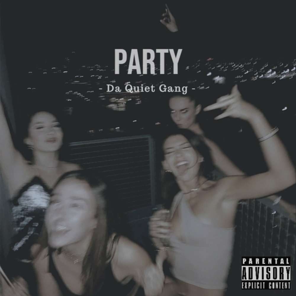 Party (Explicit)