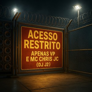 Album ACESSO RESTRITO from 