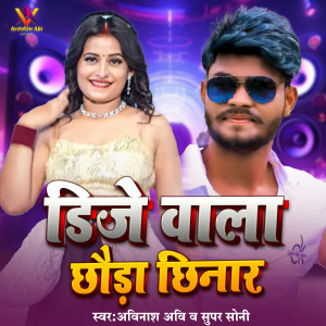 Listen to Dj Wala Chhauda Chhinar song with lyrics from Avinash Abi
