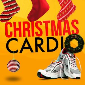 อัลบัม Christmas Cardio ศิลปิน Cardio Music