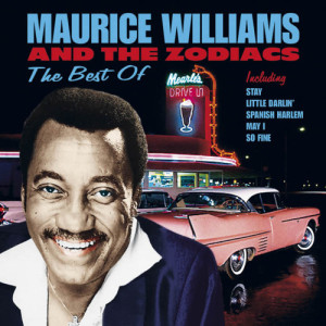 ดาวน์โหลดและฟังเพลง Raindrops Keep Falling On My Head พร้อมเนื้อเพลงจาก Maurice Williams and The Zodiacs