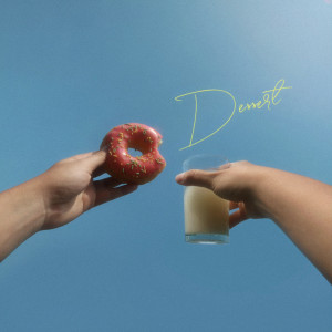 Album Dessert oleh Moneva